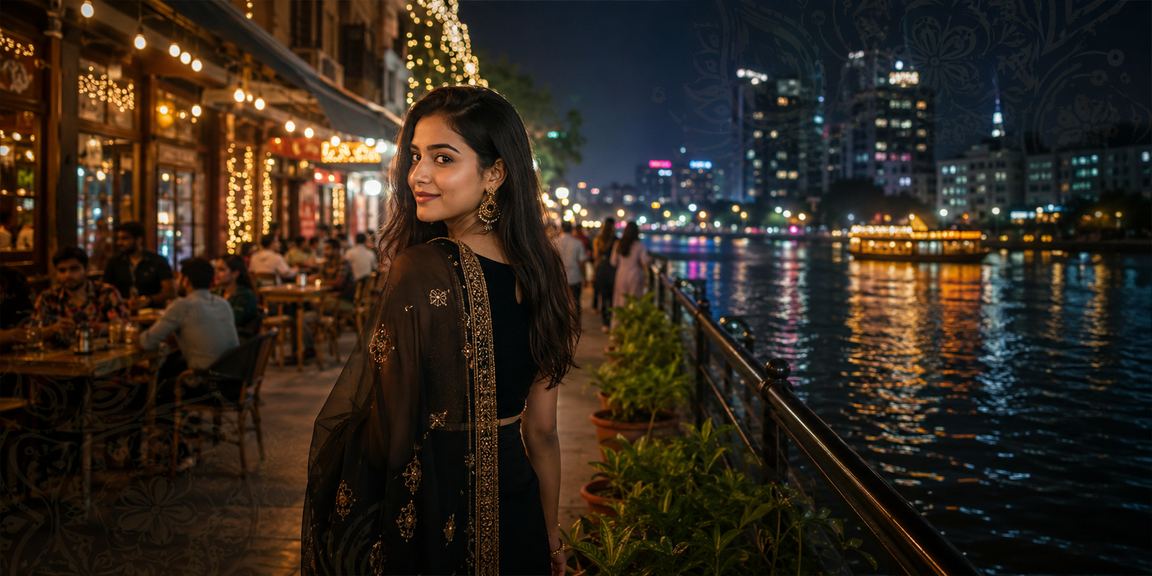 ঢাকার ক্যাসিনো নাইট মার্কেট